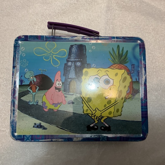 SpongeBob SquarePants - Picture 2 of 5